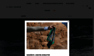 Fiodemartie.com thumbnail