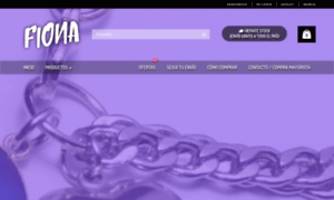 Fiona.com.ar thumbnail