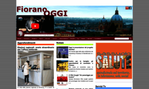 Fioranooggi.it thumbnail