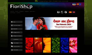 Fiorishop.com.mx thumbnail