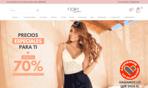 Fiory.com.co thumbnail