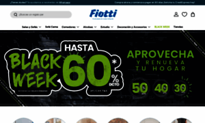 Fiotti.com.co thumbnail