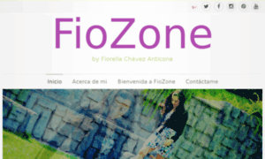 Fiozone.com thumbnail