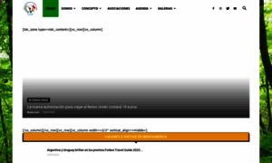 Fipetur.net thumbnail