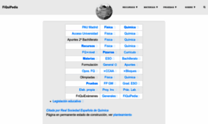 Fiquipedia.es thumbnail
