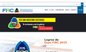 Firc.com.mx thumbnail