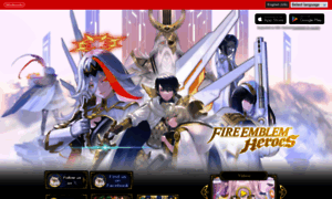 Fire-emblem-heroes.com thumbnail