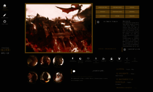 Fireandblood.foroactivo.com thumbnail