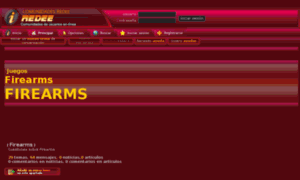 Firearms.redee.com thumbnail