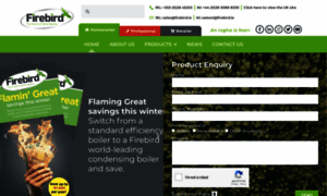 Firebird.ie thumbnail Firebird.ie thumbnail