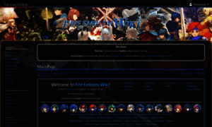 Fireemblemwiki.org thumbnail