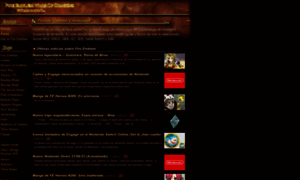 Fireemblemwod.com thumbnail