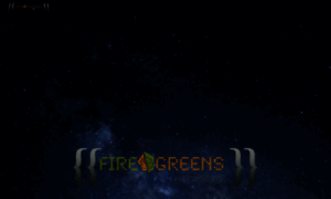 Firegreens.com thumbnail