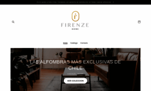 Firenzedecochile.com thumbnail