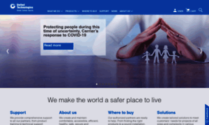 Firesecurityproducts.com thumbnail
