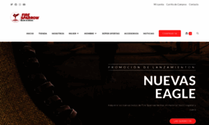 Firesparrow.com.co thumbnail