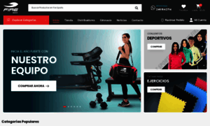 Firesports-official.com thumbnail