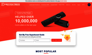 Firesticktricks.com thumbnail