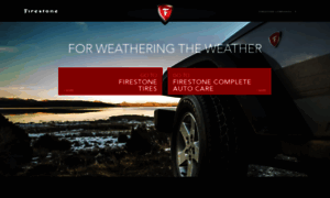 Firestone.com thumbnail