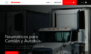 Firestonecomercial.com.ar thumbnail