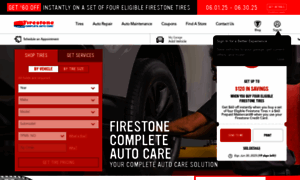 Firestonecompleteautocare.com thumbnail