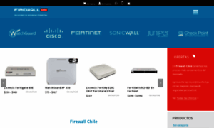 Firewall-chile.cl thumbnail