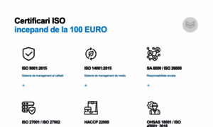 Firma-certificare.ro thumbnail