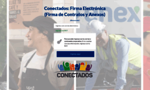 Firma.enex.cl thumbnail