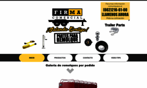 Firmacomercial.com thumbnail