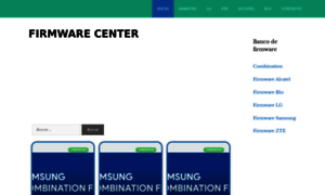 Firmwarecenter.net thumbnail
