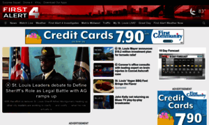Firstalert4.com thumbnail