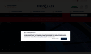Firstclasswatches.com thumbnail