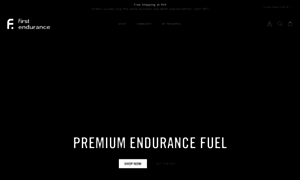 Firstendurance.com.mx thumbnail