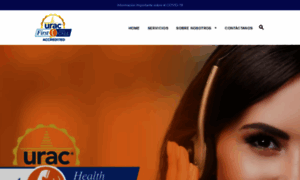 Firsthealthcall.com thumbnail