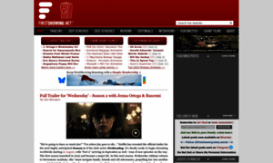 Firstshowing.net thumbnail