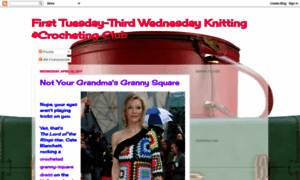 Firsttuesday-thirdwednesday.blogspot.com thumbnail
