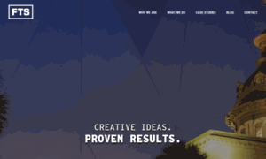 Firsttuesdaystrategies.com thumbnail