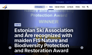 Fis-ski.com thumbnail
