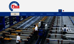 Fisa.com.ec thumbnail