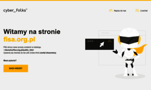 Fisa.org.pl thumbnail