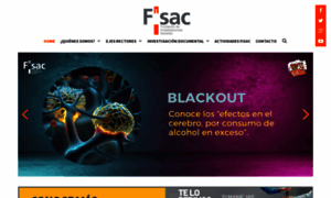 Fisac.org.mx thumbnail