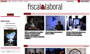 Fiscalaldia.economistjurist.es thumbnail