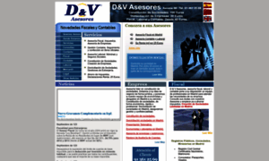 Fiscalasesor.com thumbnail