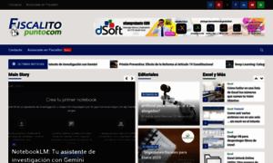 Fiscalito.com thumbnail