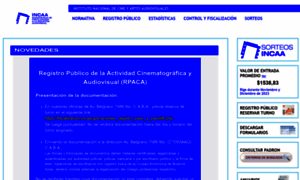 Fiscalizacion.incaa.gov.ar thumbnail