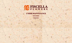 Fiscellaflowers.com thumbnail