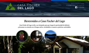 Fischerdellago.com.ar thumbnail