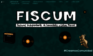 Fiscum.org thumbnail