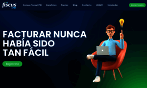 Fiscuscfdi.com thumbnail