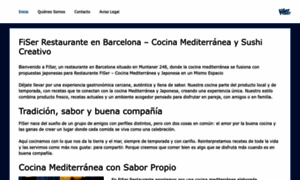 Fiser.es thumbnail